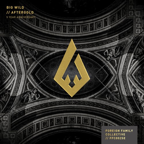 Aftergold EP - Big Wild