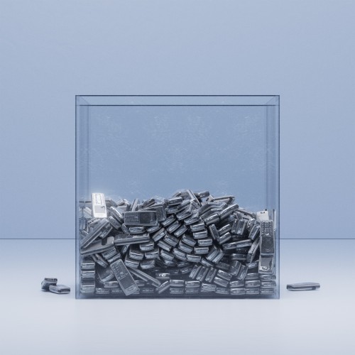 GEMINI / I NEED U REMIXES - Mild Minds