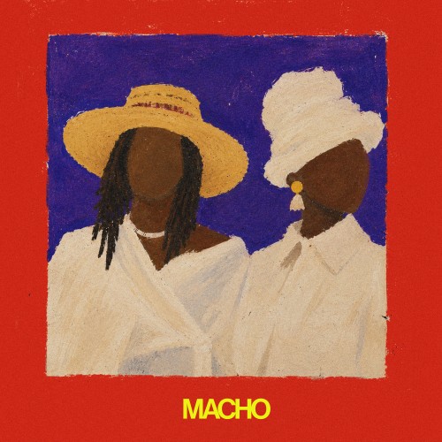 Macho - 